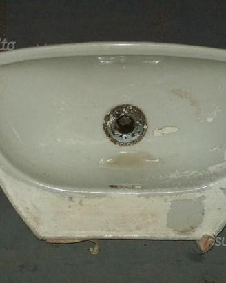 Piccolo lavabo