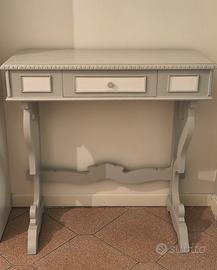 Credenza shabby chic