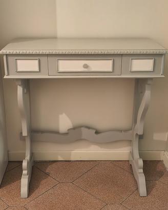 Credenza shabby chic