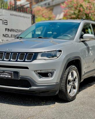 Jeep Compass 2.0 MJT aut. 4WD Limited PREZZOREALE