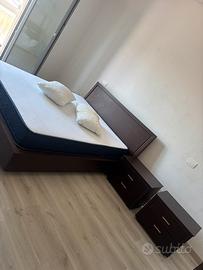 FUORI TUTTO CAMERA DA LETTO
