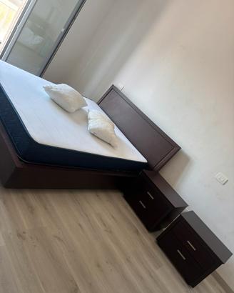 FUORI TUTTO CAMERA DA LETTO