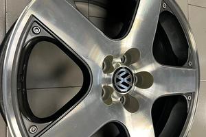 RL145 Cerchio usato orig. Golf 4 GTI da 17"