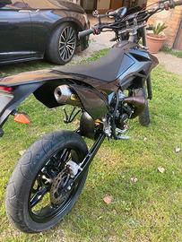 Betta rr50 mmotard