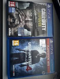 Giochi ps4, compatibili con ps5