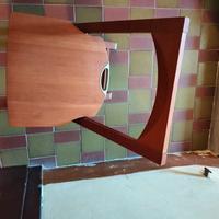 sedia pieghevole Olivia Calligaris 