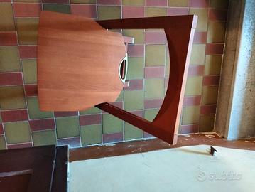 sedia pieghevole Olivia Calligaris 