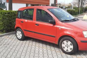 Fiat Panda II serie (1.2 Emotion) Benzina NO 4X4