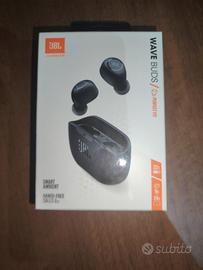 cuffie JBL