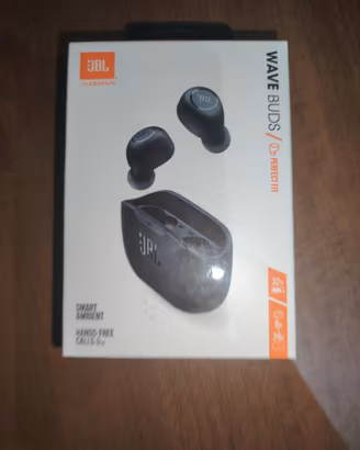 cuffie JBL