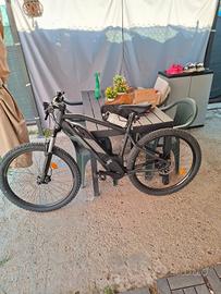 bici elettrica rockrider 