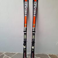 Head supershape Rally