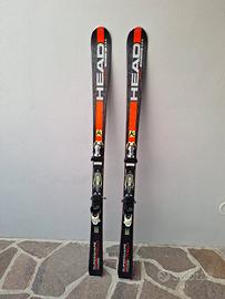 Head supershape Rally