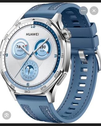 HUAWEI Watch GT 5