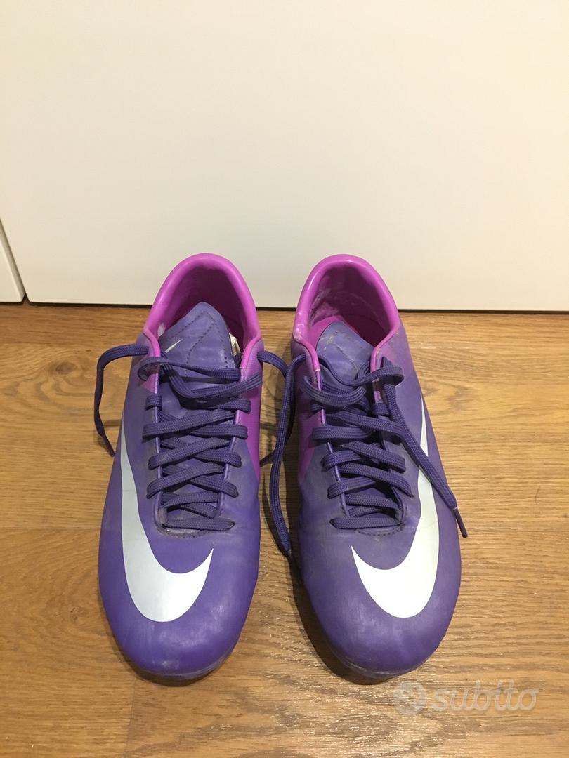 Nike cheap mercurial viola