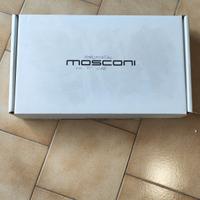 Amplificatore Mosconi 130.4 DSP