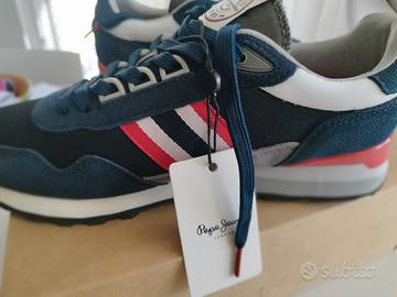 Sneakers Pepe  Jeans London