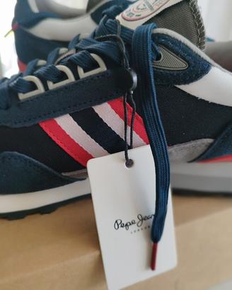 Sneakers Pepe  Jeans London