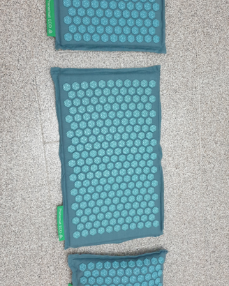 Set materassino Pranamat Eco