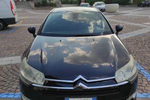 Citroen C5 v6