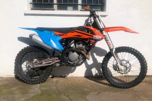 Ktm sxf 250