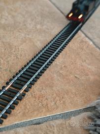 Rivarossi Locomotiva a vapore Gruppo 835 286