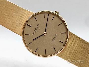 Audemars Piguet Orologio  automatico ultrasottile