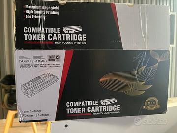 Toner compatibile MLT D1042S
