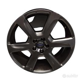CERCHIO IN LEGA VOLVO XC60 1Â° Serie (08>18)