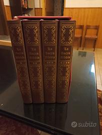 La Sacra Bibbia