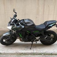 Kawasaki Z650