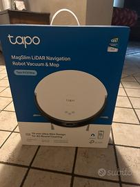 Robot Aspirapolvere Lavapavimenti