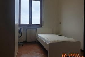 Camera singola all-inclusive, Porta al Prato