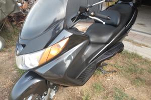 Suzuky Burgman