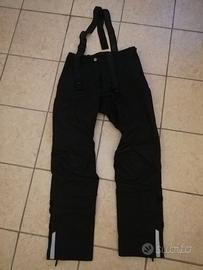 PANTALONI MOTO