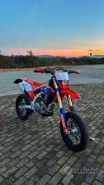 Honda CRF 450