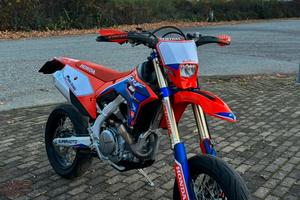 Honda CRF 450