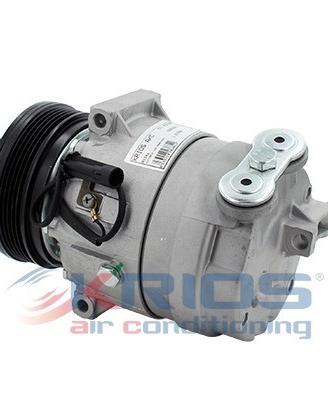 Compressore aria condizionata Ferrari 360 3.6 Chal