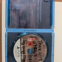 Silent Hill 2 PS5 usato 