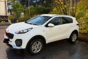 Kia Sportage 2018
