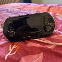 Radio fiat tipo