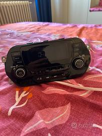 Radio fiat tipo
