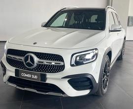 MERCEDES GLB - X247 2019 - GLB 200 d Premiu U29912