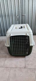 Trasportino per cane