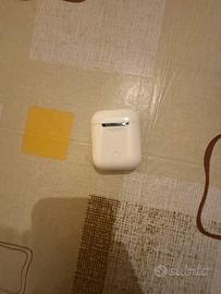 Airpods (2 generazione