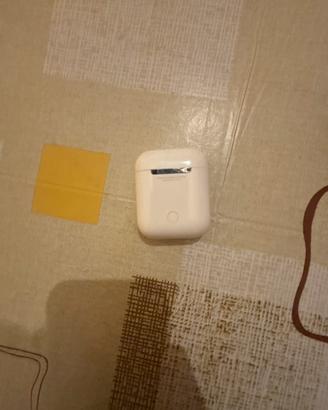 Airpods (2 generazione