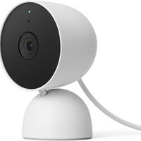 Telecamere di sicurezza Google Next