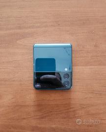 Samsung z flip 3