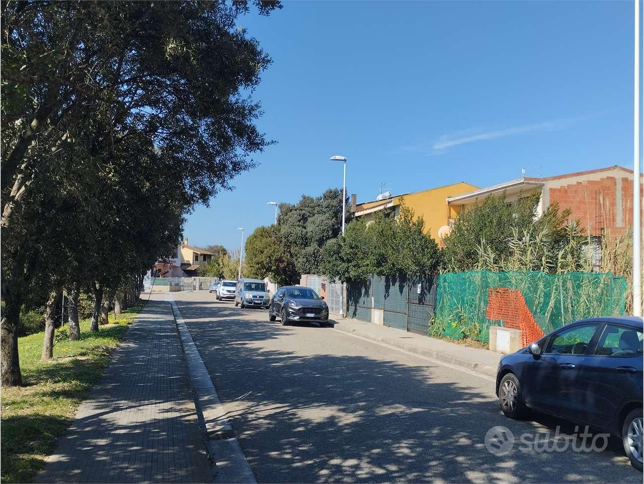 Terreno Edificabile a Decimomannu - Vista 2