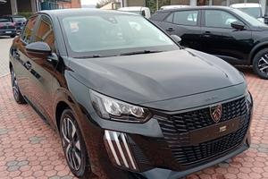 Peugeot 208 PureTech 100 Stop&Start 5 porte Style 